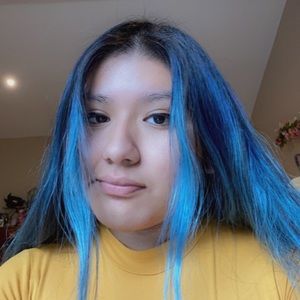 Meet your Posher, Aiko